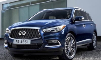 Эффективность автомобильной головной оптики проверили в США