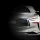 Шоу-кар QX Sport Inspiration намекнёт на кроссоверы Infiniti
