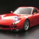 Mazda возродит спорткар RX-7