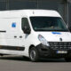 RENAULT MASTER - "ВЭН ГОДА" В ГЕРМАНИИ