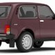 АвтоВАЗ приступил к разработке Lada 4x4 New