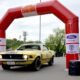 Автоцентр «Атлант-М Боровая Ford» принял участников ралли «Пекин–Париж 2016»