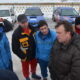 Начинается прием заявок на ралли «Ушачи 2012»