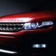 Land Rover обнародовал изображения пятидверного Evoque