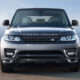 Прототип гибридного Range Rover Sport готов