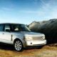 Range Rover обзавелся новыми "дизелем" и "автоматом"