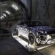 Будущий кабриолет Range Rover Evoque испытывается в... лондонской подземке!