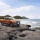 Европейский Ford Ranger дебютирует во Франкфурте