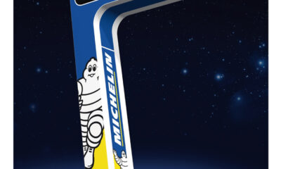 «Турнирная башня Michelin» – новая достопримечательность Ле-Мана