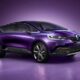 Renault представит в Париже первую модель премиум-класса
