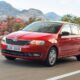 Skoda Rapid в России получит дизельный мотор