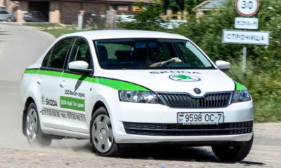 Хоккеный Rapid - специально для Беларуси