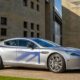 Роскошный электрический седан Aston Martin получит мощную силовую установку