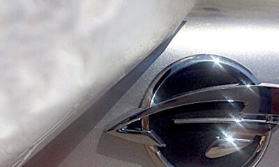В России автомобили Daewoo сменят название на Ravon