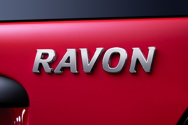 Узбекских Daewoo больше не будет. Будет Ravon