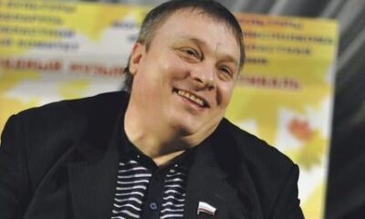 Продюсер группы «Ласковый май» приобретает завод ТагАЗ