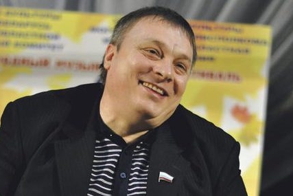 Продюсер группы «Ласковый май» приобретает завод ТагАЗ