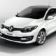 Рассекречен облик обновленного семейства Renault Megane