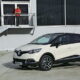 Renault Captur: руки выше!