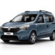 Renault представляет в Беларуси новые минивэны Dokker и Dokker Van.