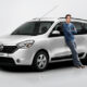 88 максивэнов Renault по цене $18 888