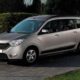 Новый 7-местный минивэн Renault с расходом топлива 4