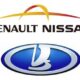 Renault-Nissan получил контроль над "АвтоВАЗом"