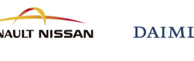 АЛЬЯНС RENAULT-NISSAN И DAIMLER РАСШИРЯЮТ СОТРУДНИЧЕСТВО
