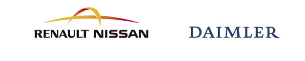 АЛЬЯНС RENAULT-NISSAN И DAIMLER РАСШИРЯЮТ СОТРУДНИЧЕСТВО