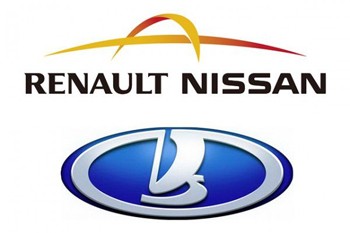Renault-Nissan получил контроль над "АвтоВАЗом"