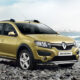 Новый Renault Stepway в Беларуси стал скандально доступным