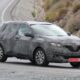 «Клон» Nissan Qashqai замечен на ездовых испытаниях