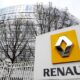 Акции концерна Renault обрушились после сообщений об обысках