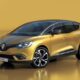 Renault представляет минивэн Scenic четвертого поколения