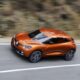 Renault расширит линейку кроссоверов