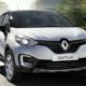 Renault Kaptur: стильный бюджетный кроссовер для СНГ