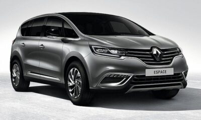 Не так мерили: Renault назвала тесты немецких экологов некорректными
