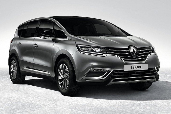 Не так мерили: Renault назвала тесты немецких экологов некорректными