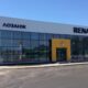 Дилерский центр Renault открылся в Полоцке