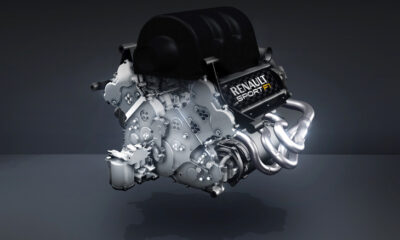 Renault представила 1