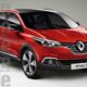 Копию кроссовера Nissan Qashqai выпустят под маркой Renault