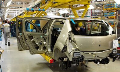 Возможные санкции против России не пугают западных автопроизводителей