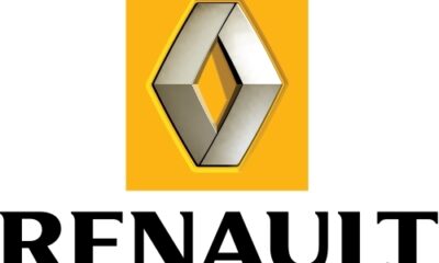 Renault раскрывает коммерческие показатели первого полугодия