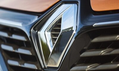 Renault готовит конкурента Hyundai Tucson