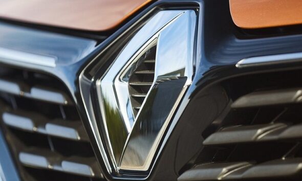Renault готовит конкурента Hyundai Tucson