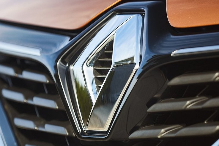 Renault готовит конкурента Hyundai Tucson