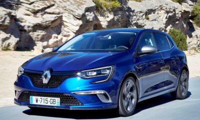 В 2015 году Renault установила новый рекорд продаж