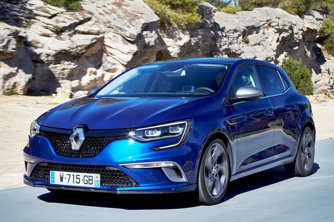 В 2015 году Renault установила новый рекорд продаж