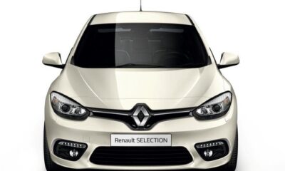 Renault запускает программу подержанных автомобилей Renault Selection