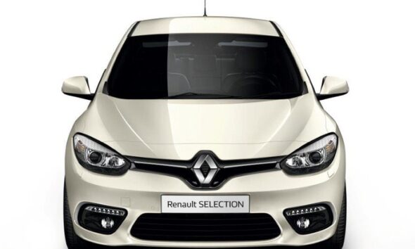 Renault запускает программу подержанных автомобилей Renault Selection